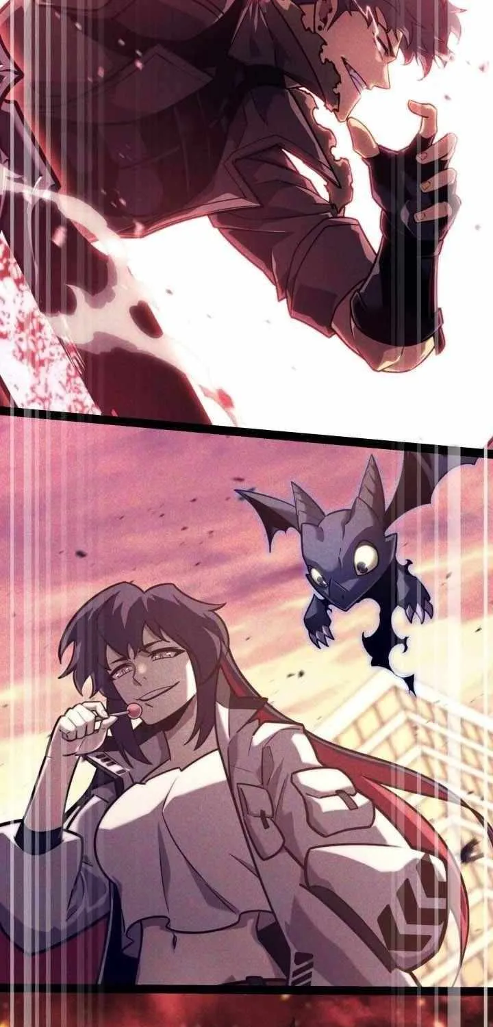 Return of the SSS-Class Ranker Chapter 163 page 64 - 