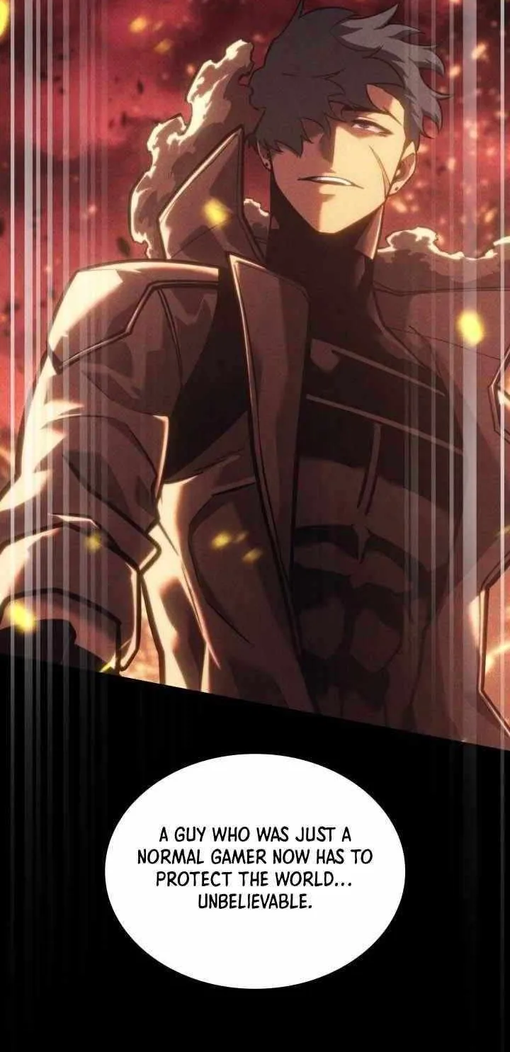 Return of the SSS-Class Ranker Chapter 163 page 65 - 
