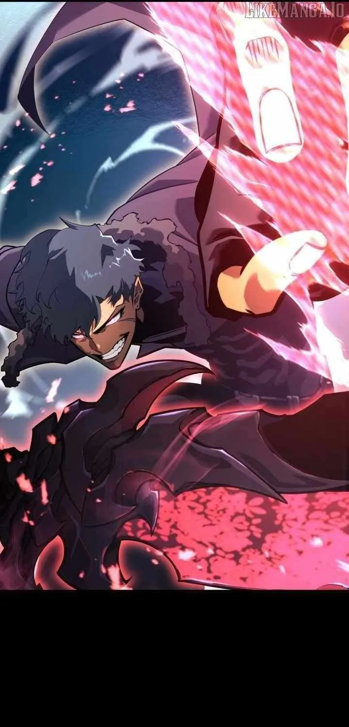 Return of the SSS-Class Ranker Chapter 163 page 66 - 