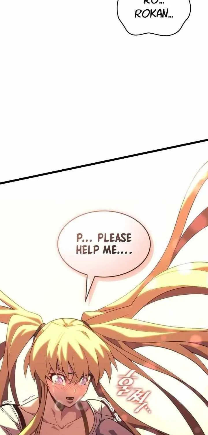 Return of the SSS-Class Ranker Chapter 163 page 70 - 