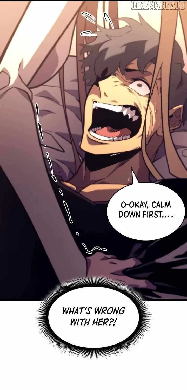 Return of the SSS-Class Ranker Chapter 163 page 73 - 