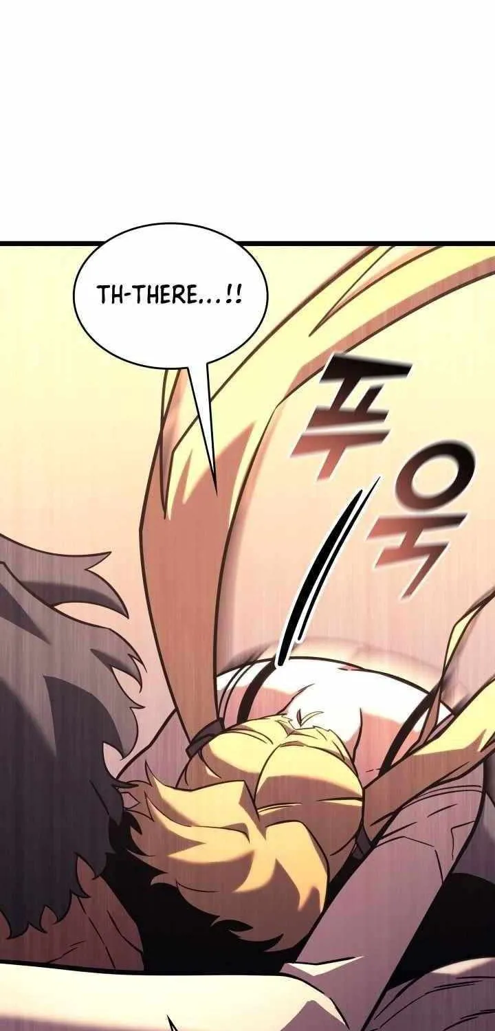 Return of the SSS-Class Ranker Chapter 163 page 74 - 