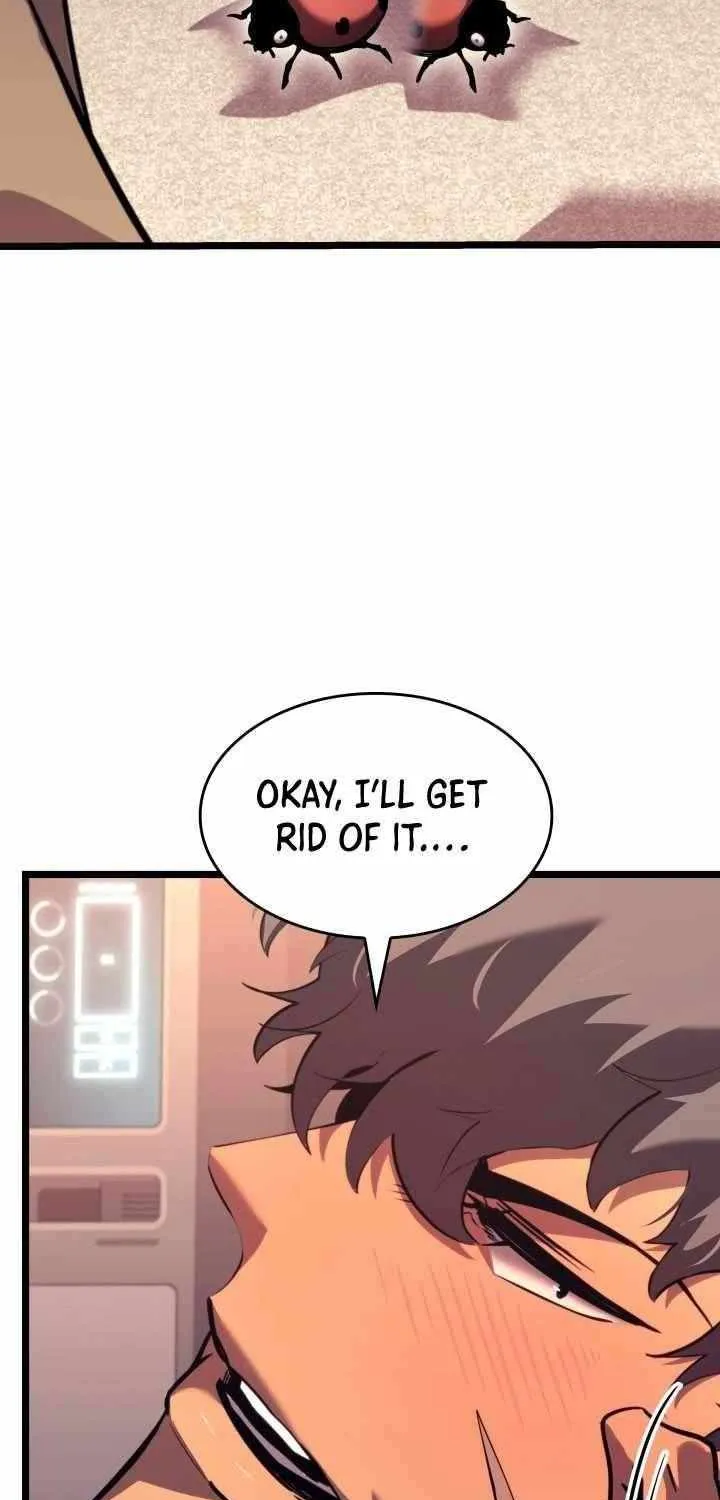 Return of the SSS-Class Ranker Chapter 163 page 77 - 
