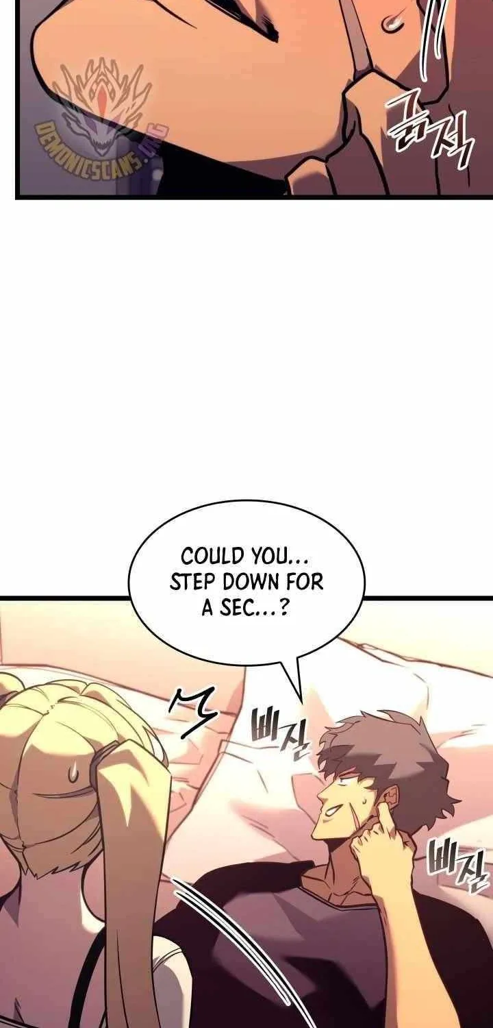 Return of the SSS-Class Ranker Chapter 163 page 78 - 