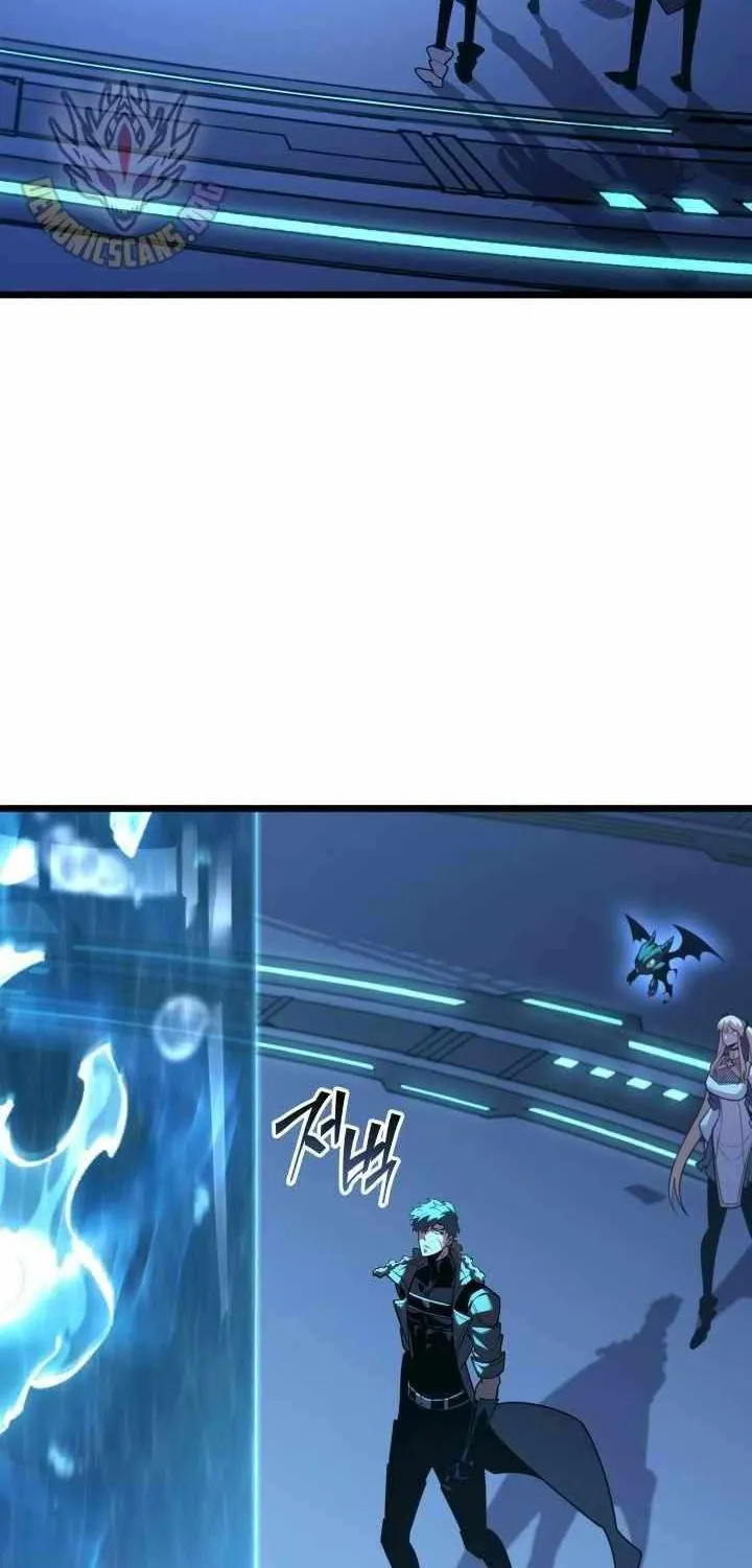 Return of the SSS-Class Ranker Chapter 163 page 9 - 
