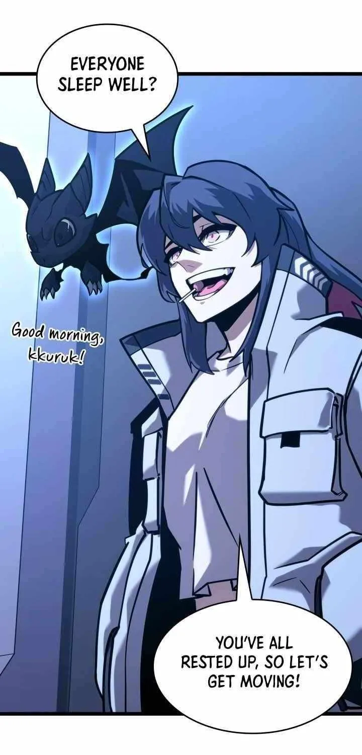 Return of the SSS-Class Ranker Chapter 163 page 83 - 