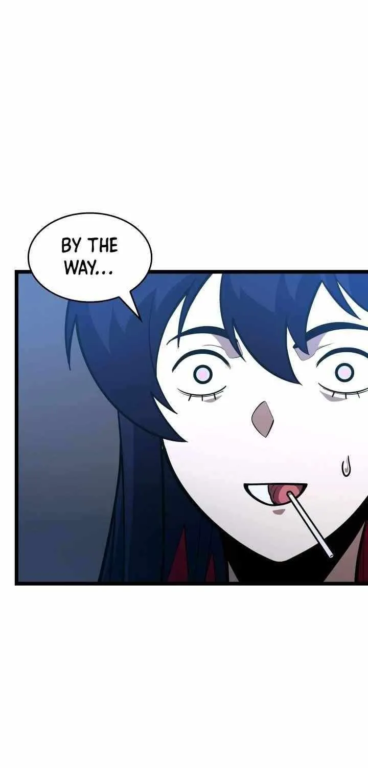 Return of the SSS-Class Ranker Chapter 163 page 84 - 