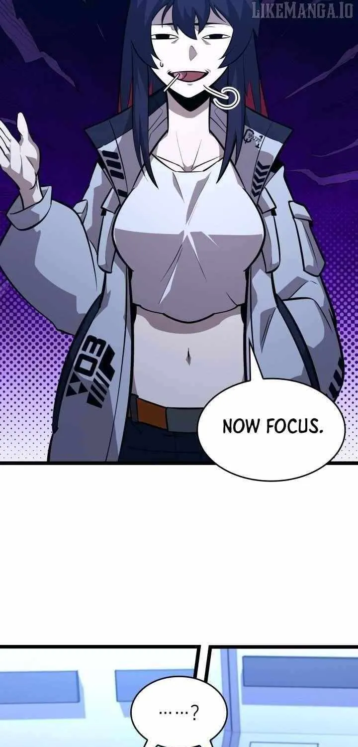 Return of the SSS-Class Ranker Chapter 163 page 87 - 