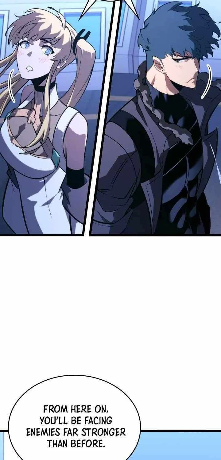 Return of the SSS-Class Ranker Chapter 163 page 88 - 