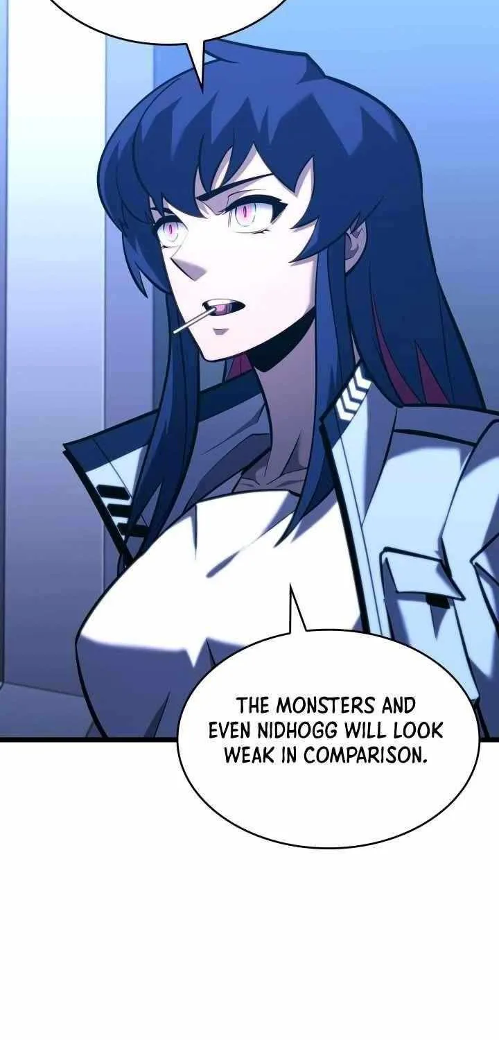Return of the SSS-Class Ranker Chapter 163 page 89 - 