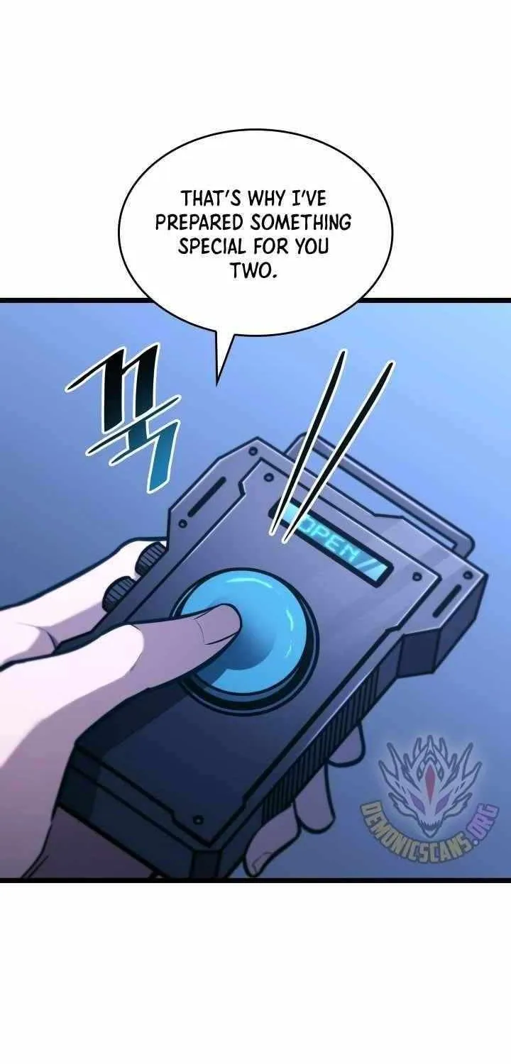 Return of the SSS-Class Ranker Chapter 163 page 90 - 