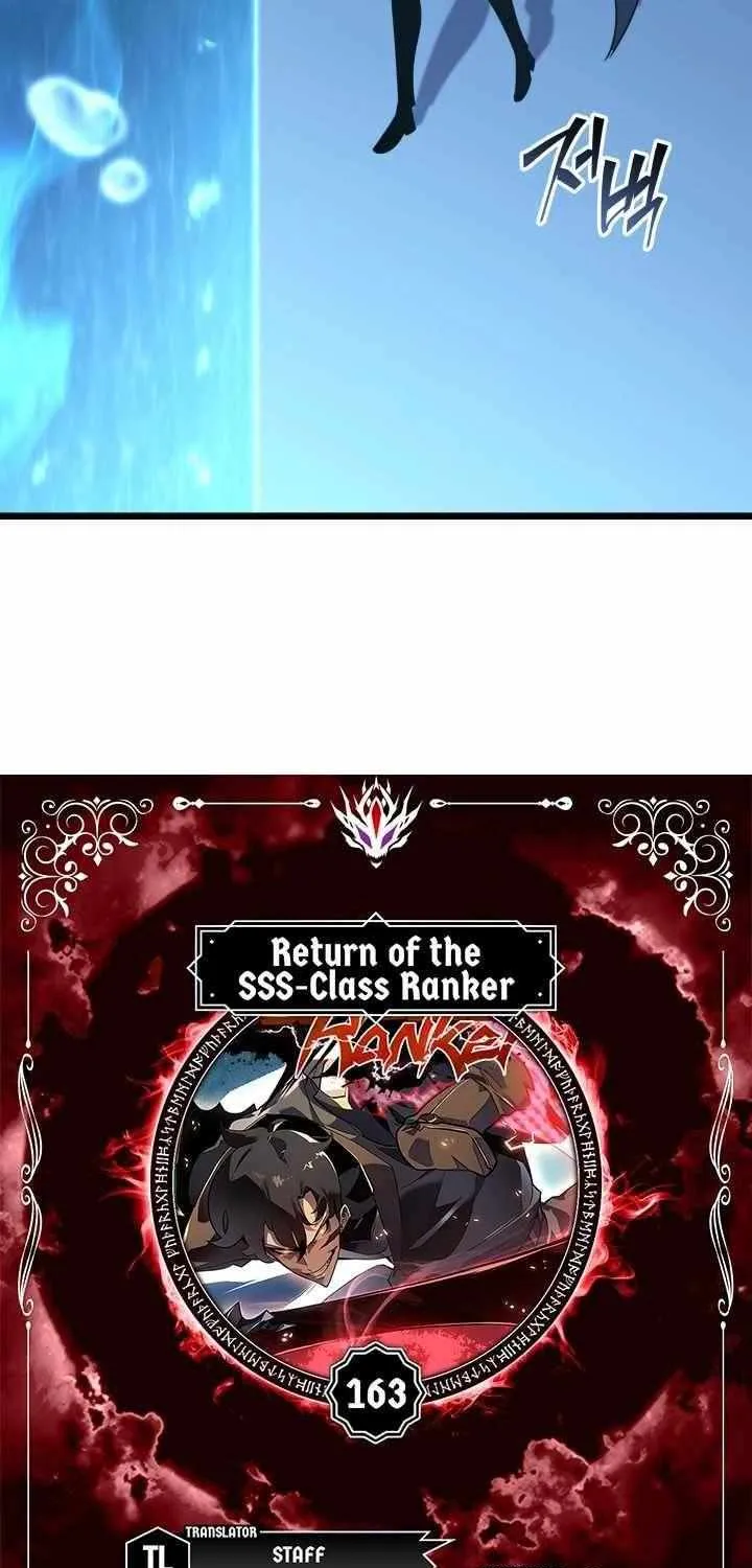 Return of the SSS-Class Ranker Chapter 163 page 10 - 