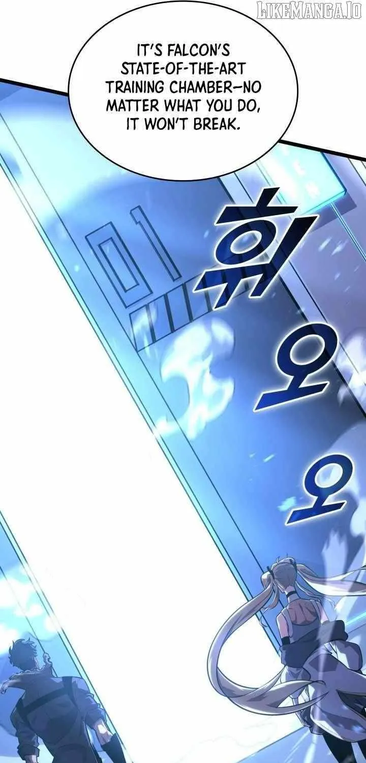 Return of the SSS-Class Ranker Chapter 163 page 93 - 