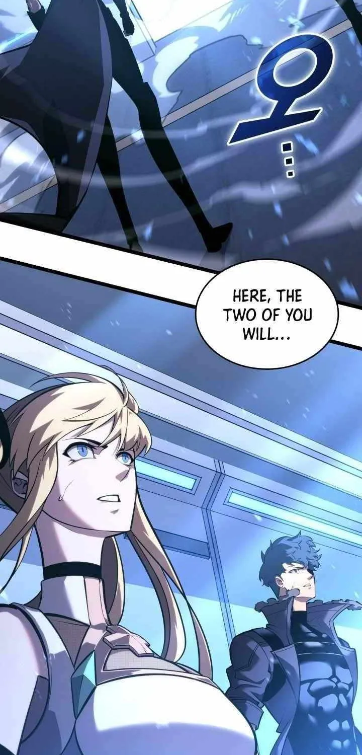 Return of the SSS-Class Ranker Chapter 163 page 94 - 
