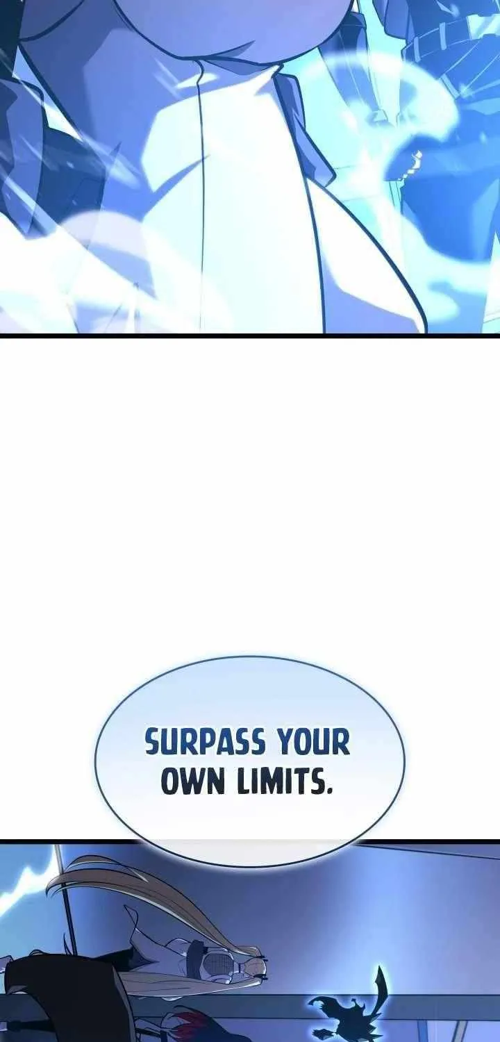 Return of the SSS-Class Ranker Chapter 163 page 95 - 
