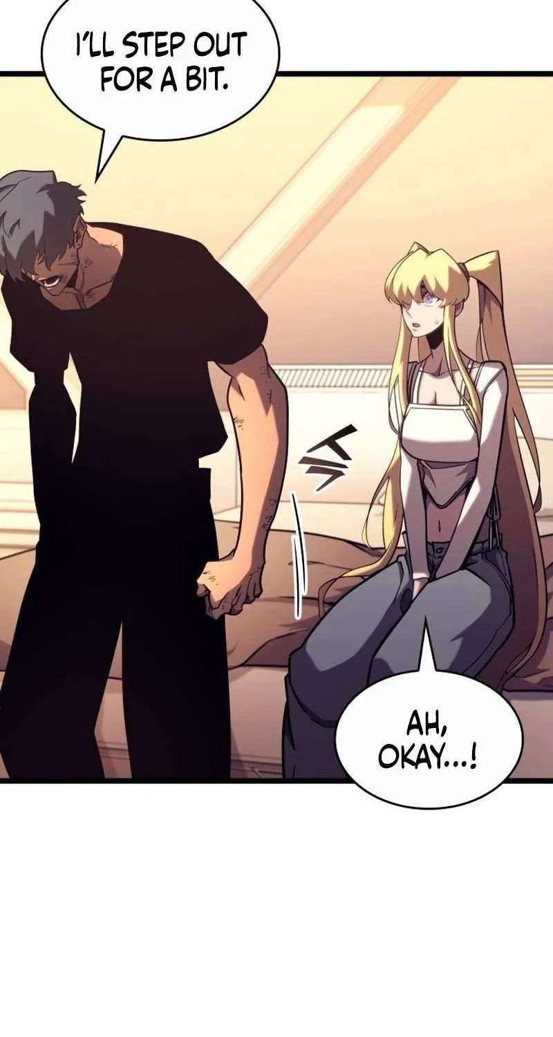 Return of the SSS-Class Ranker Chapter 164 page 101 - 