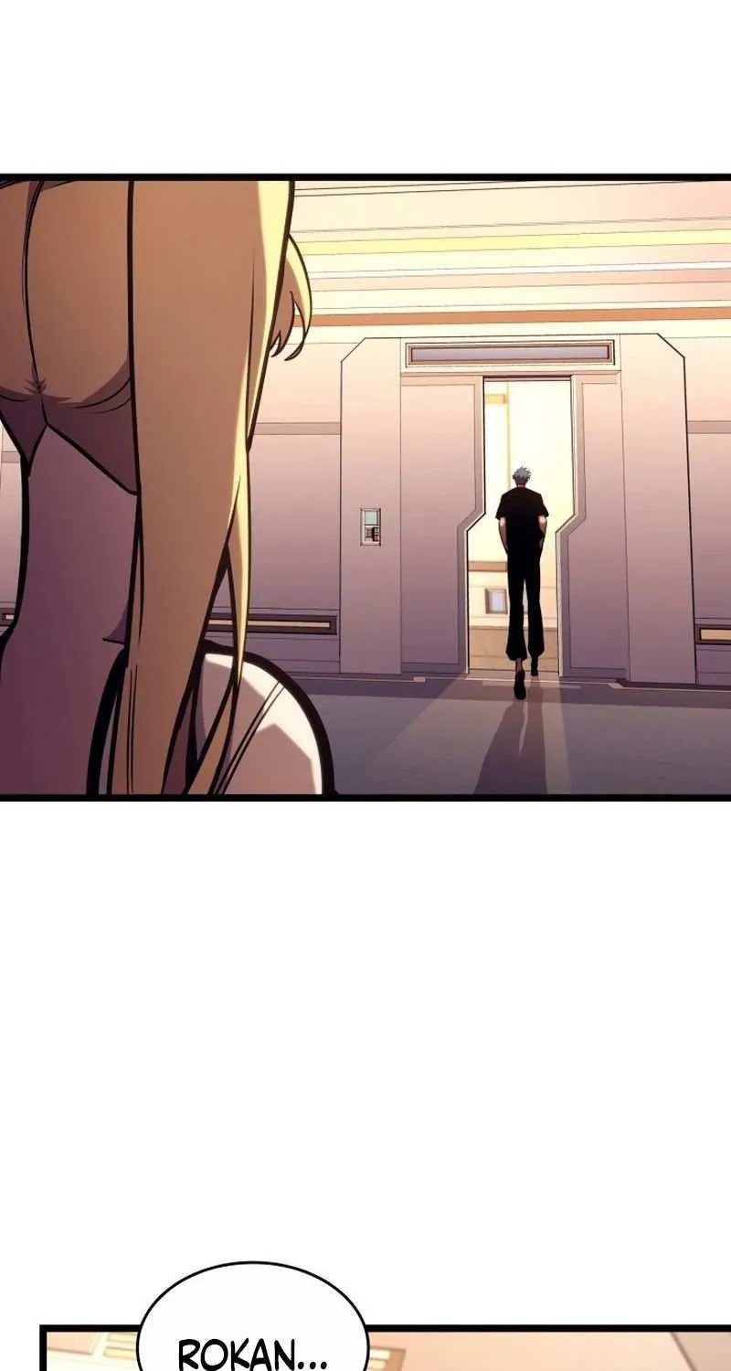 Return of the SSS-Class Ranker Chapter 164 page 102 - 