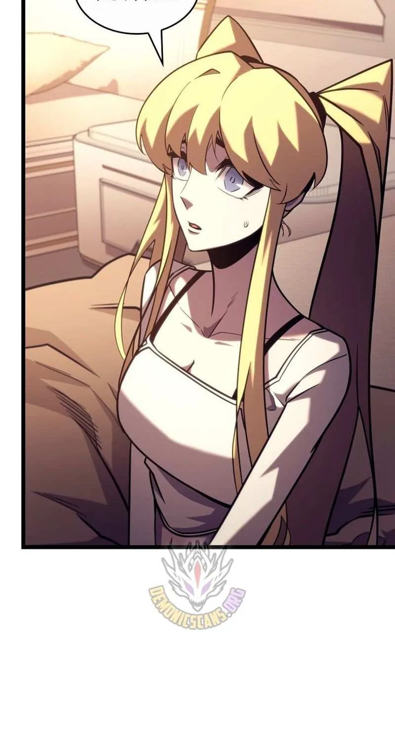 Return of the SSS-Class Ranker Chapter 164 page 103 - 