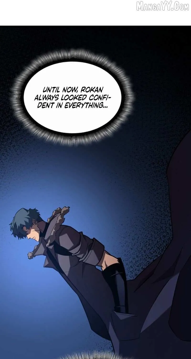 Return of the SSS-Class Ranker Chapter 164 page 104 - 