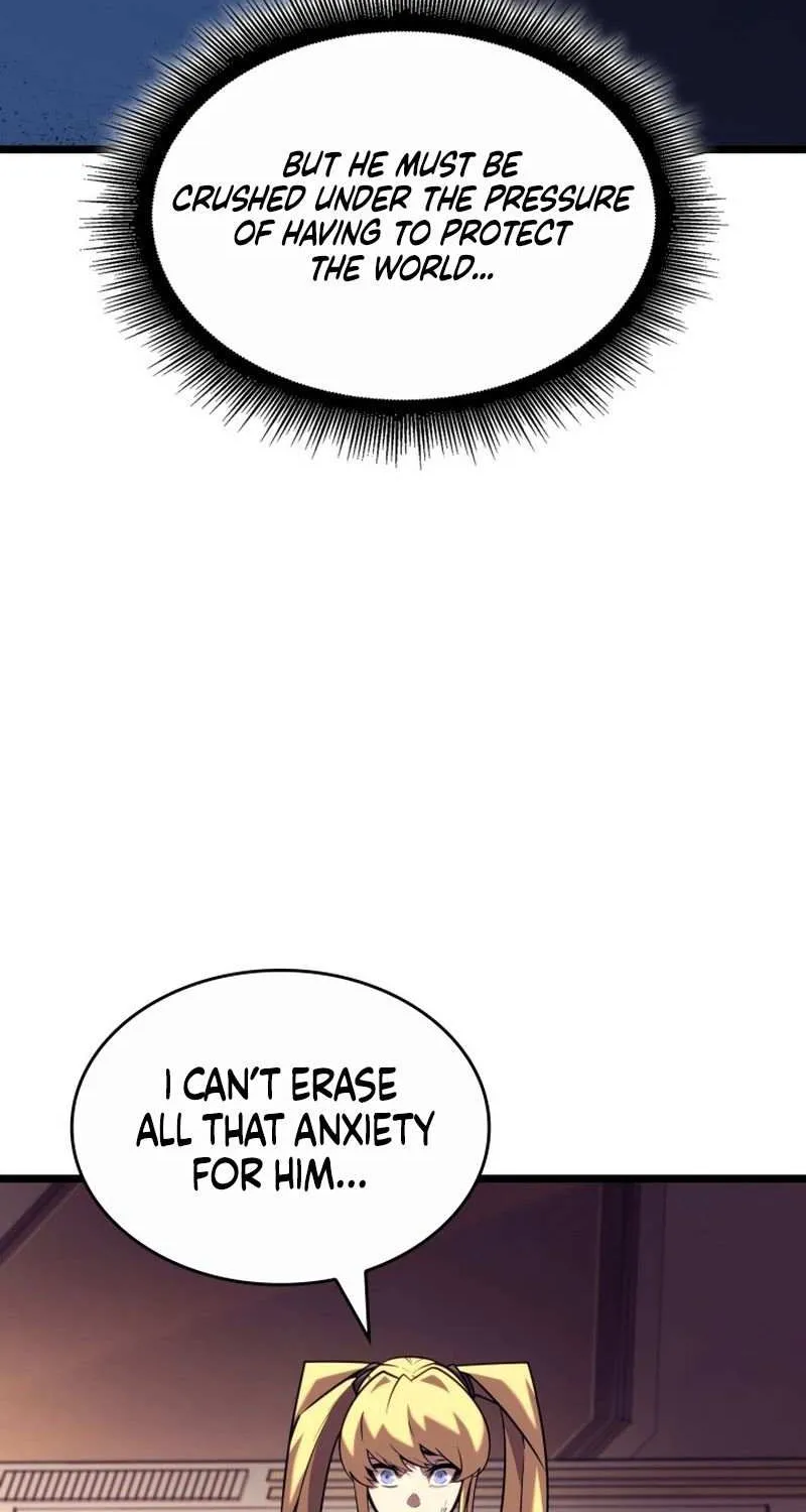 Return of the SSS-Class Ranker Chapter 164 page 105 - 