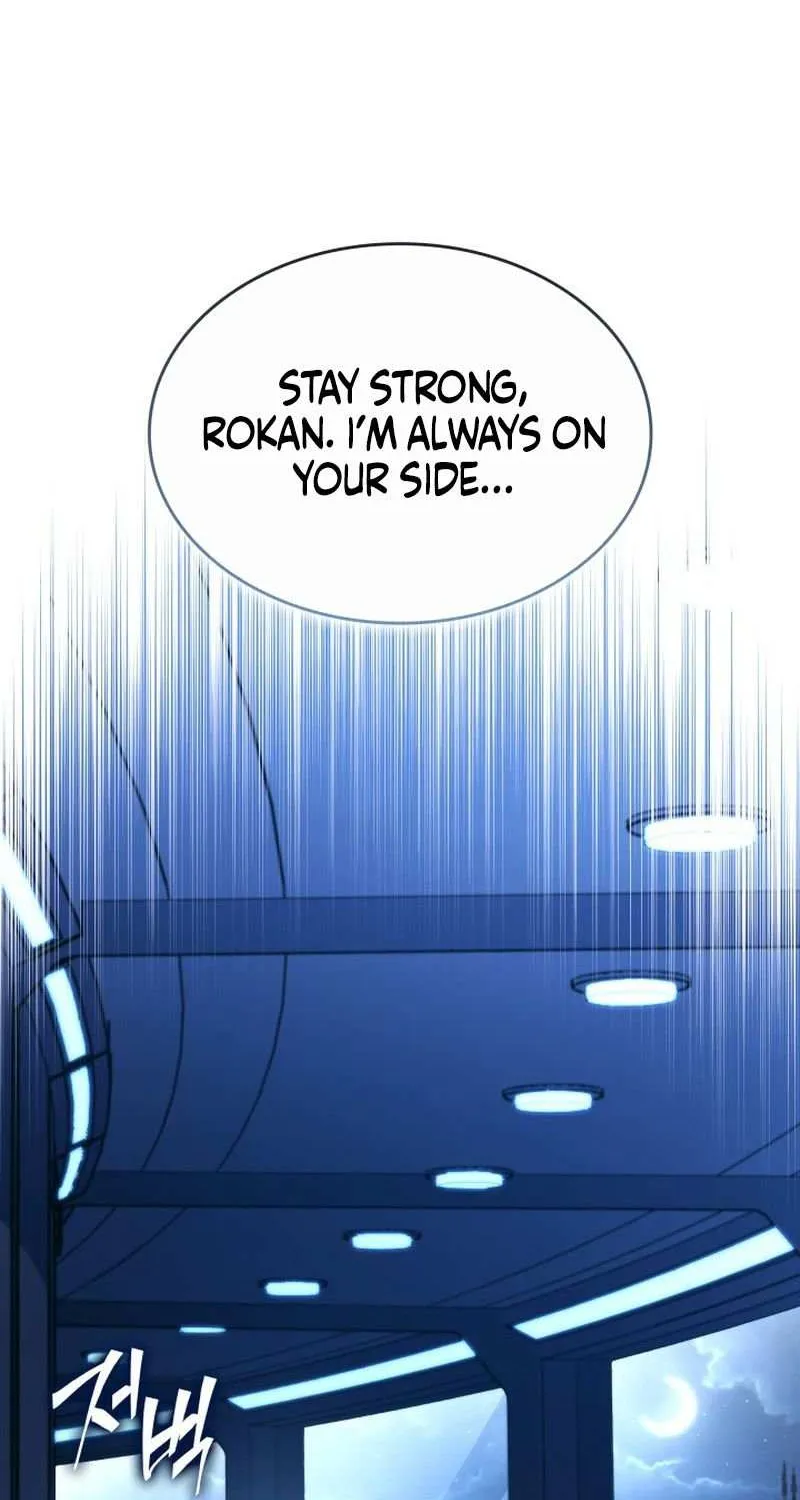 Return of the SSS-Class Ranker Chapter 164 page 107 - 