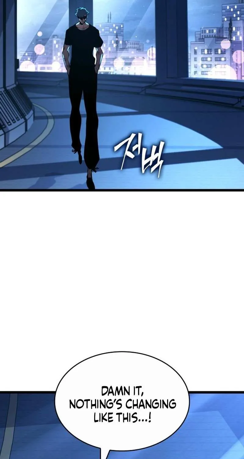 Return of the SSS-Class Ranker Chapter 164 page 108 - 