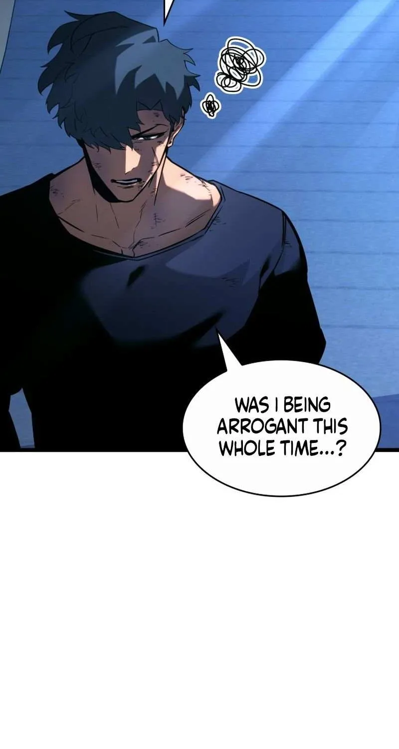 Return of the SSS-Class Ranker Chapter 164 page 109 - 