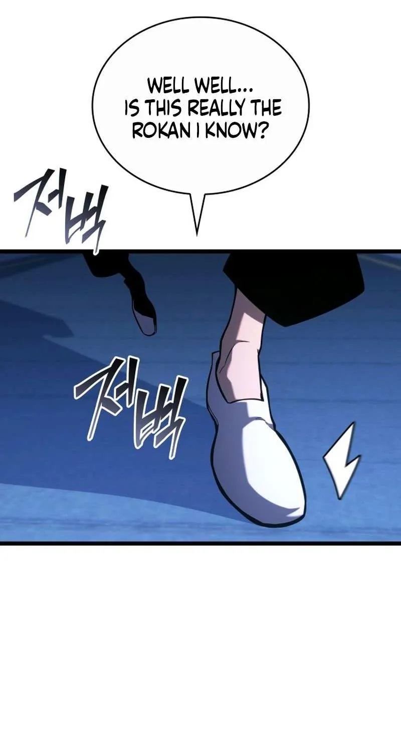 Return of the SSS-Class Ranker Chapter 164 page 110 - 