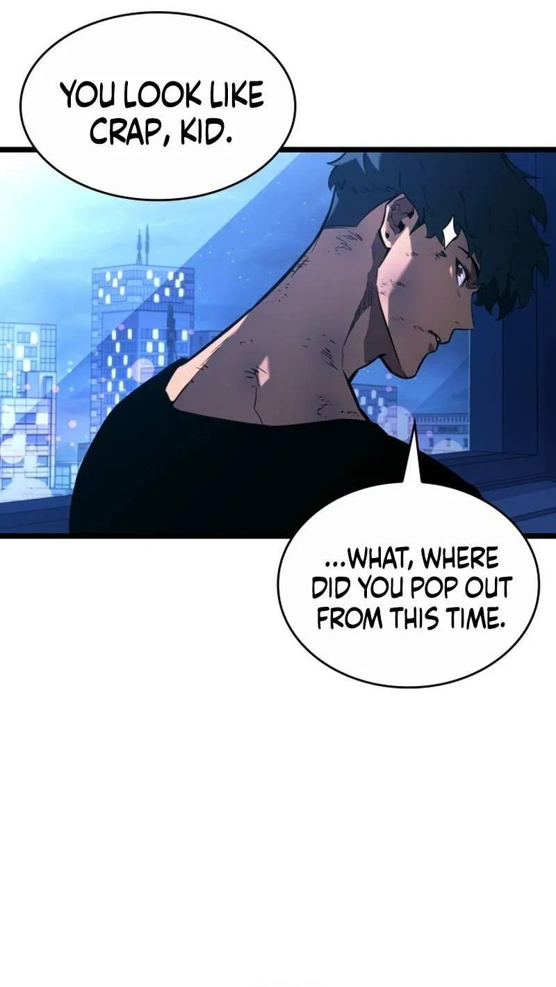 Return of the SSS-Class Ranker Chapter 164 page 111 - 