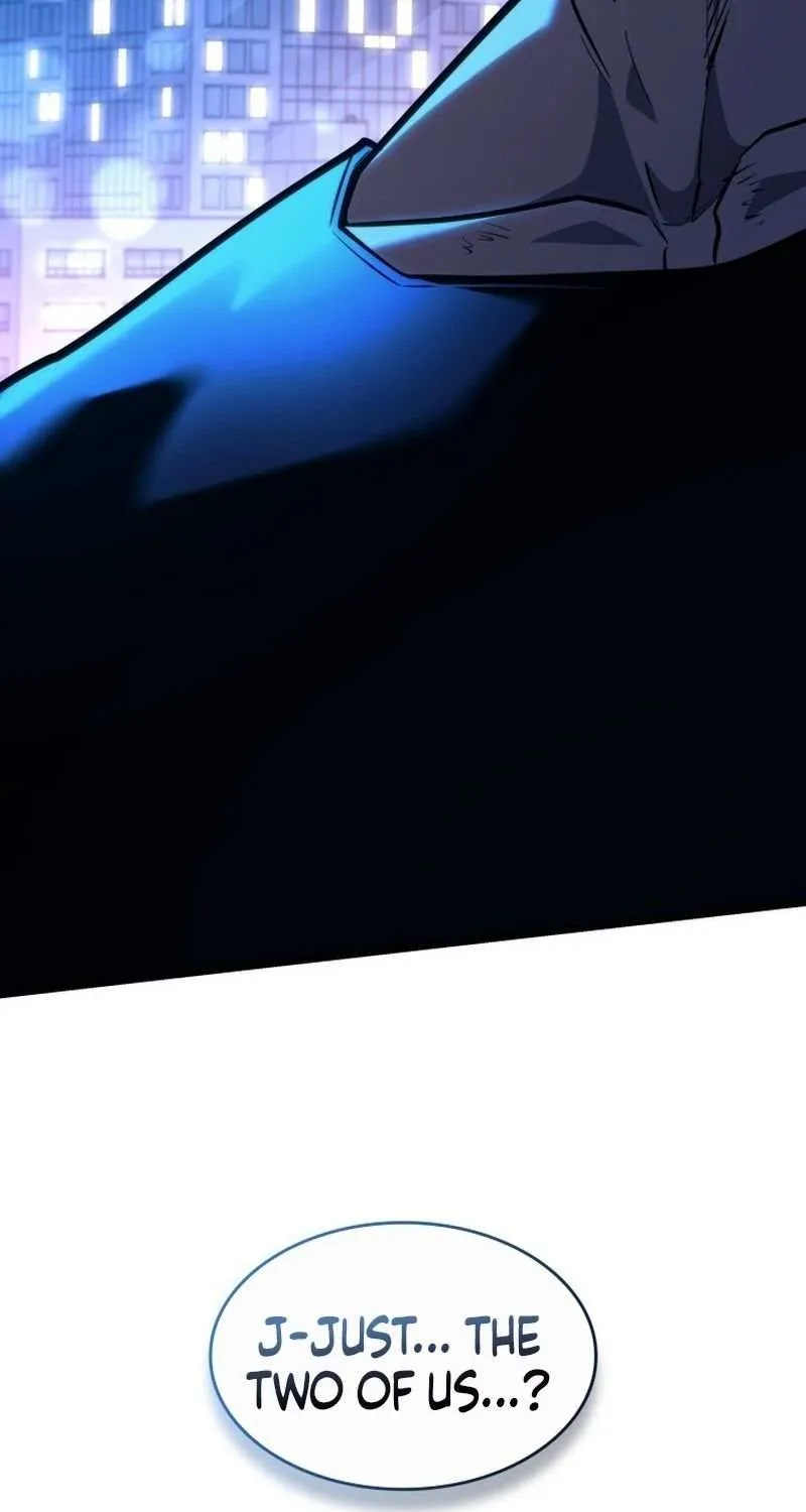 Return of the SSS-Class Ranker Chapter 164 page 116 - 