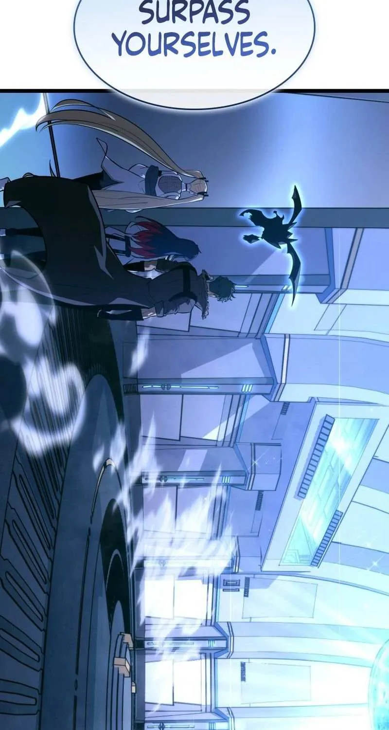 Return of the SSS-Class Ranker Chapter 164 page 13 - 