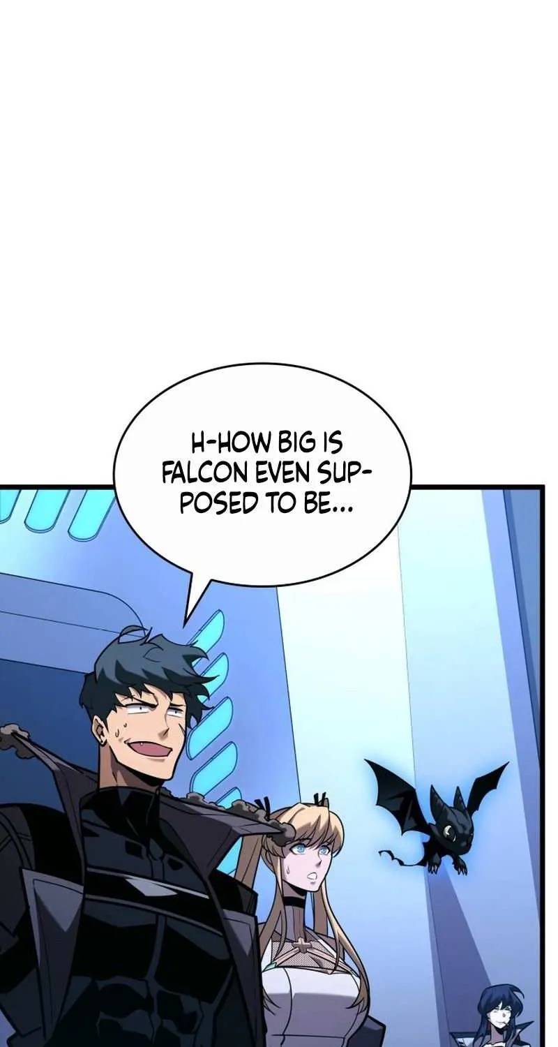 Return of the SSS-Class Ranker Chapter 164 page 15 - 