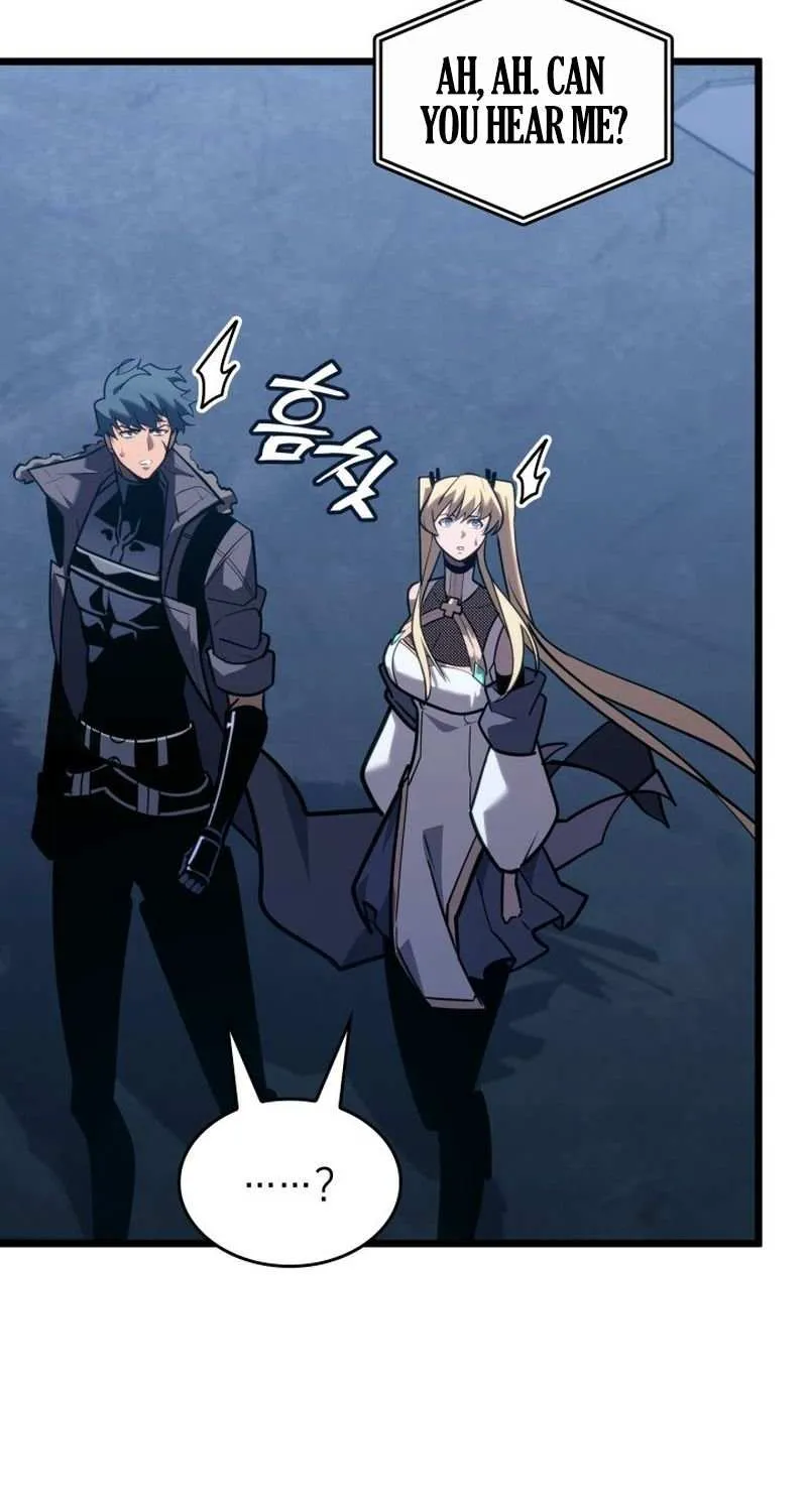 Return of the SSS-Class Ranker Chapter 164 page 21 - 