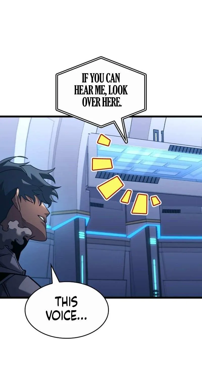 Return of the SSS-Class Ranker Chapter 164 page 22 - 