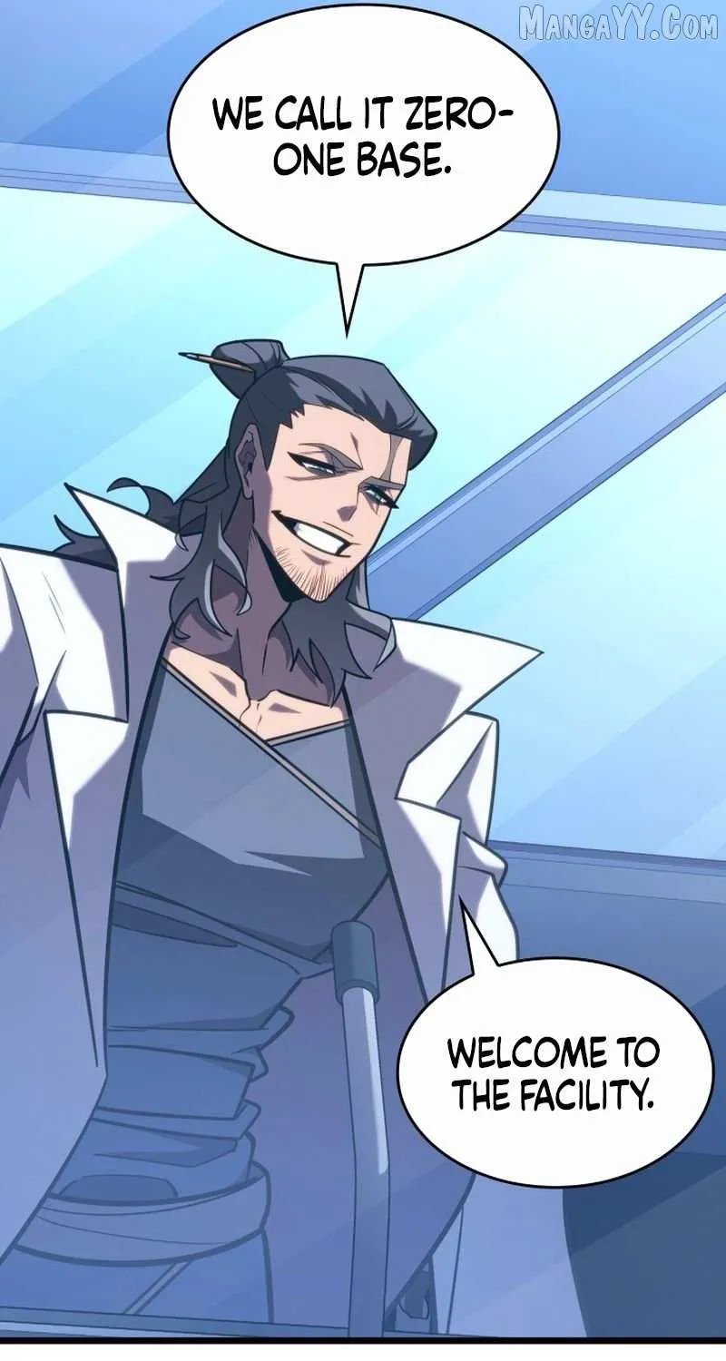 Return of the SSS-Class Ranker Chapter 164 page 25 - 