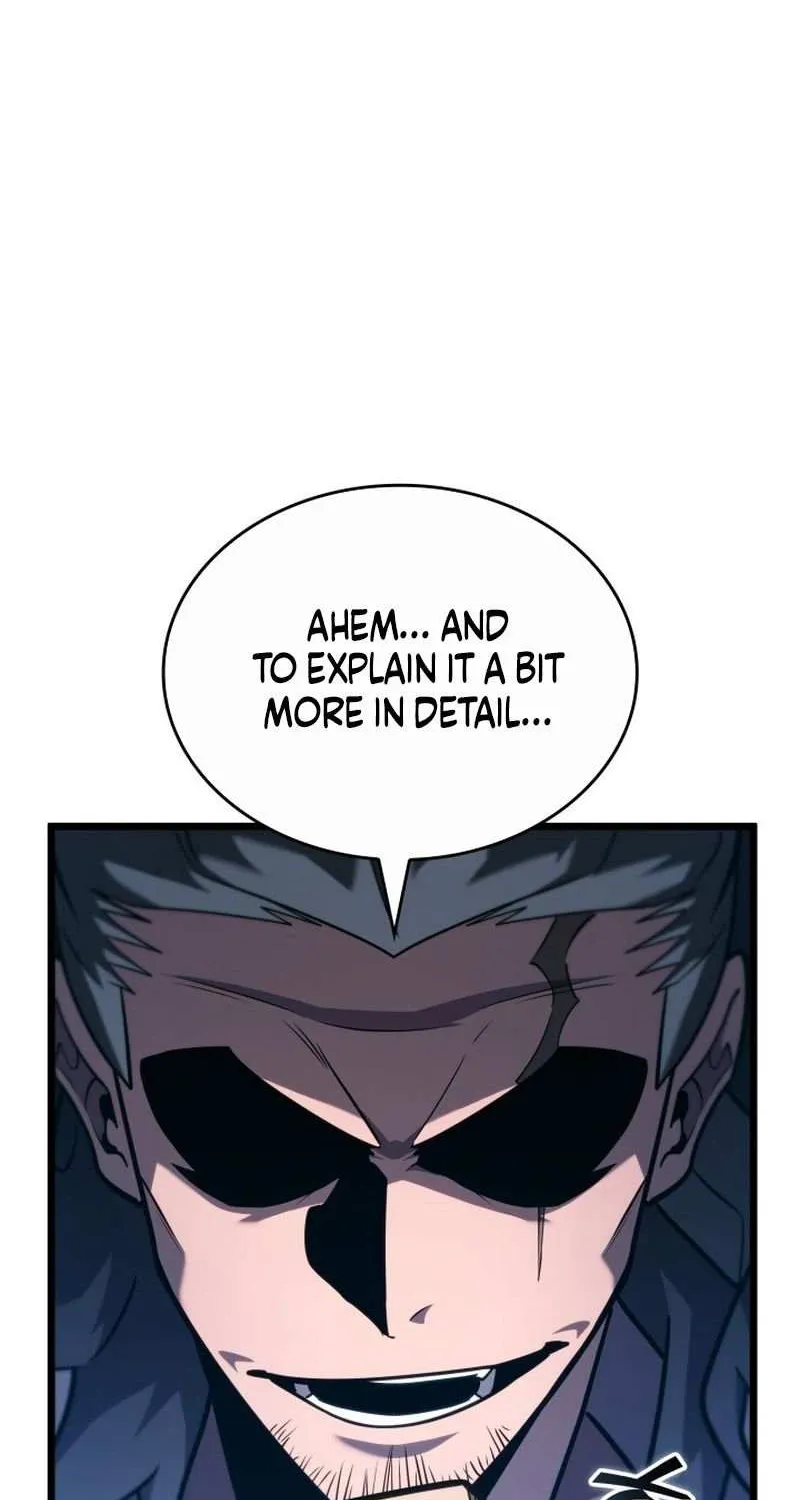 Return of the SSS-Class Ranker Chapter 164 page 26 - 
