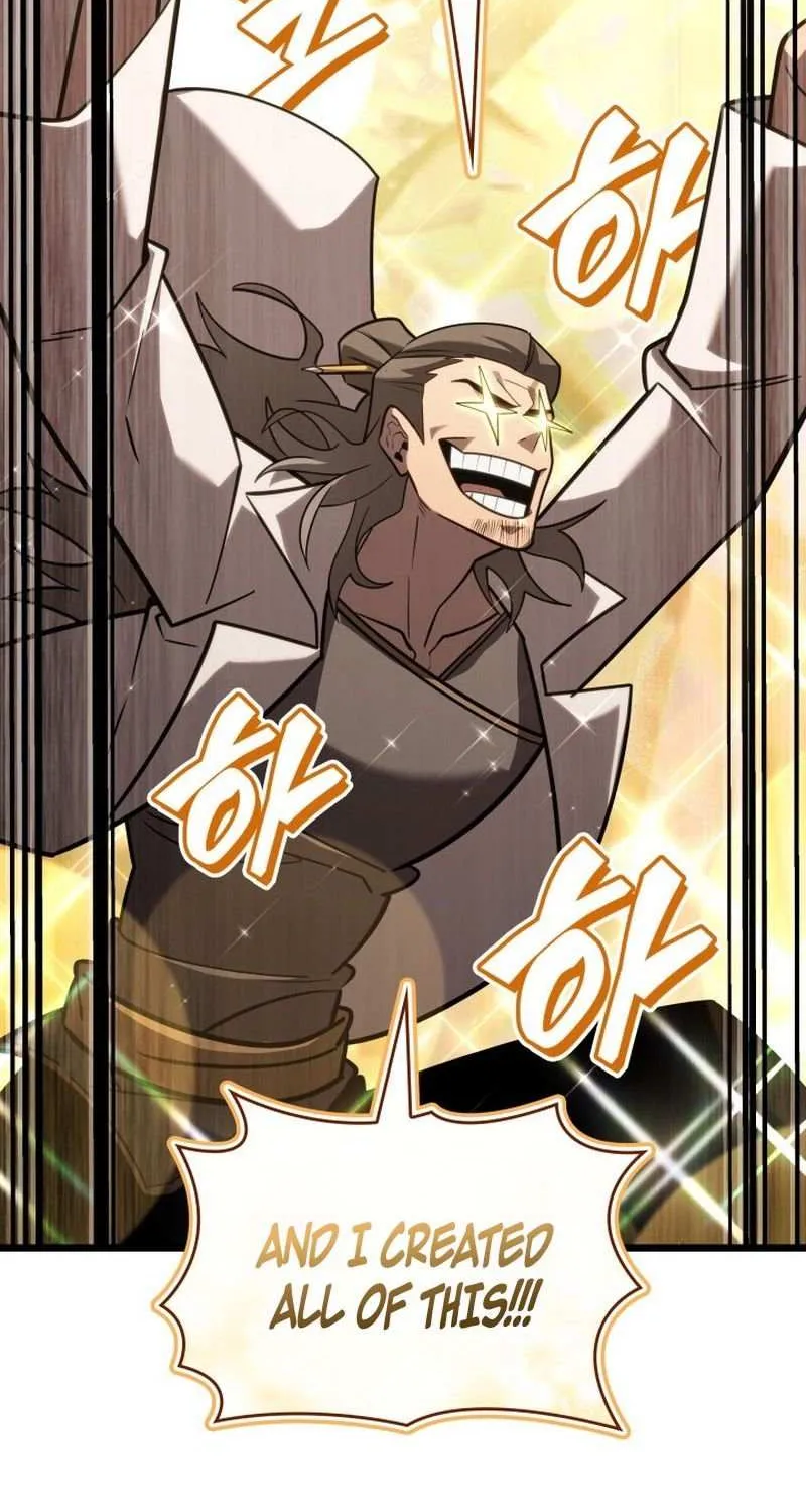 Return of the SSS-Class Ranker Chapter 164 page 28 - 