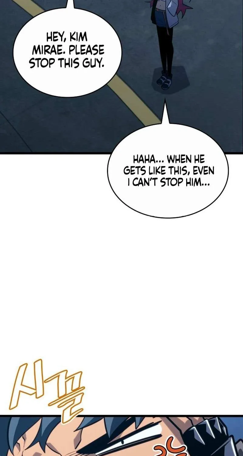 Return of the SSS-Class Ranker Chapter 164 page 30 - 