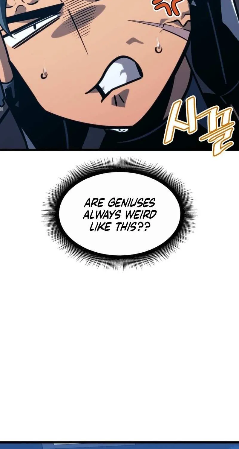 Return of the SSS-Class Ranker Chapter 164 page 31 - 