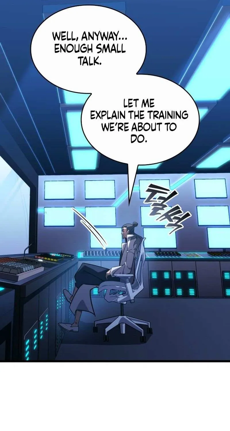 Return of the SSS-Class Ranker Chapter 164 page 32 - 
