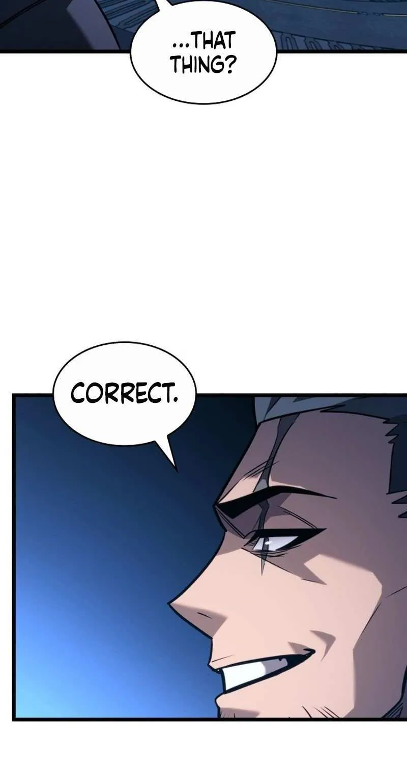 Return of the SSS-Class Ranker Chapter 164 page 35 - 