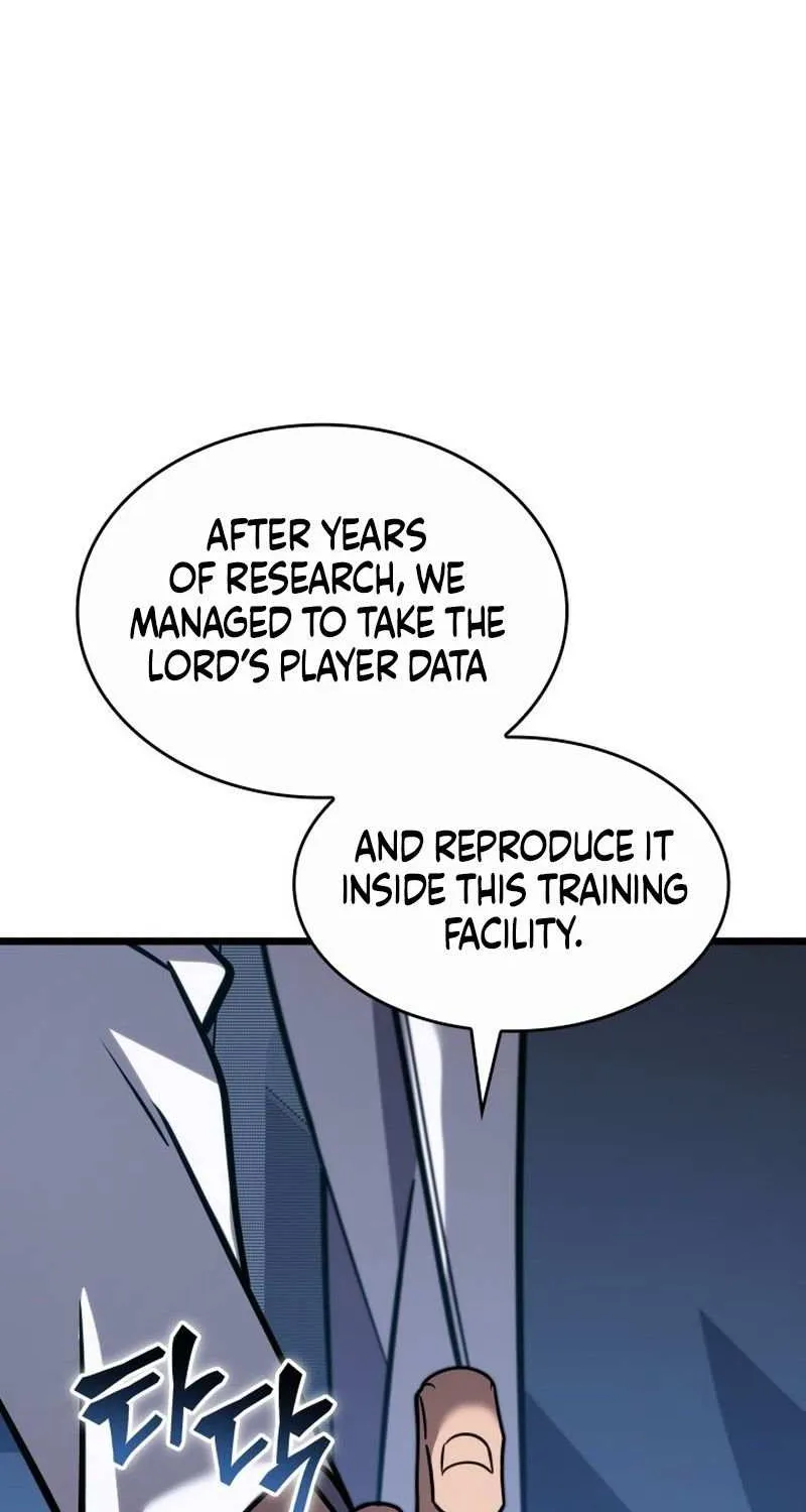 Return of the SSS-Class Ranker Chapter 164 page 36 - 