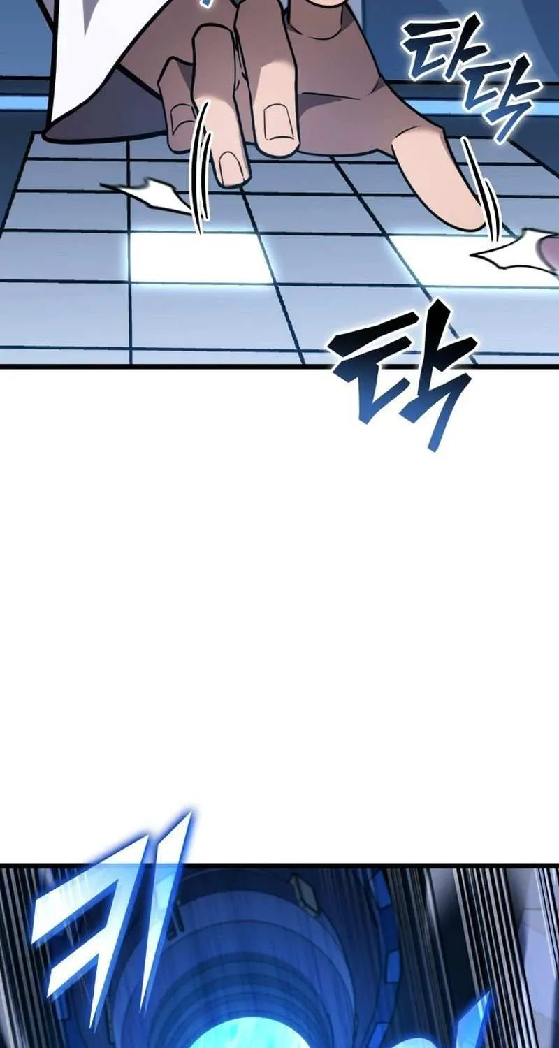 Return of the SSS-Class Ranker Chapter 164 page 37 - 