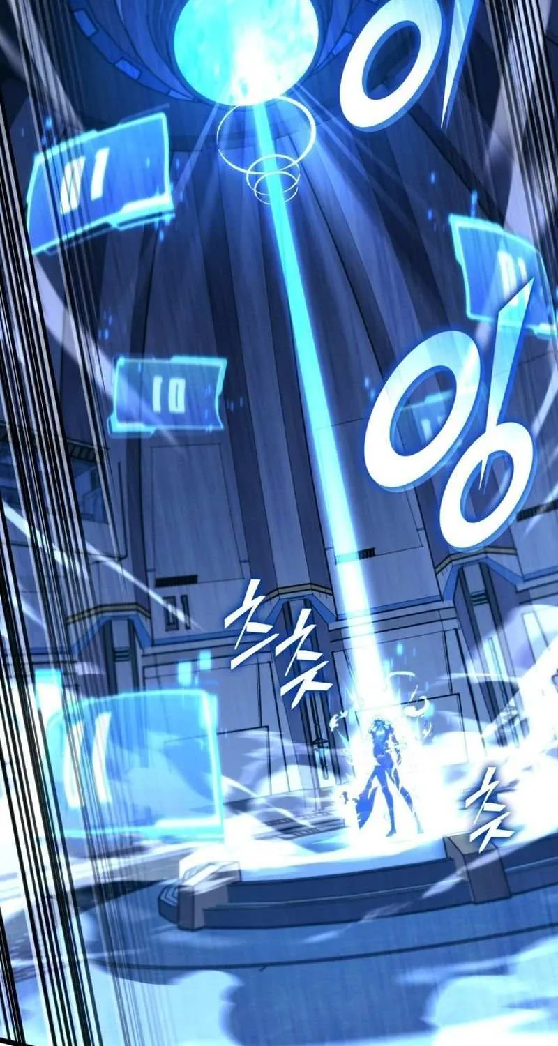 Return of the SSS-Class Ranker Chapter 164 page 38 - 