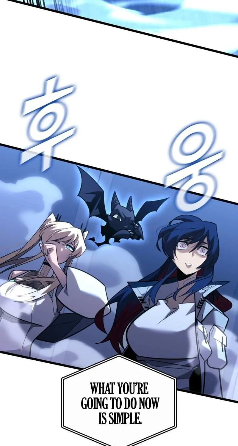 Return of the SSS-Class Ranker Chapter 164 page 39 - 
