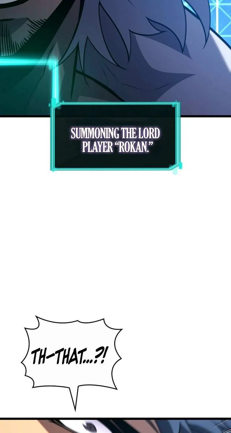 Return of the SSS-Class Ranker Chapter 164 page 43 - 