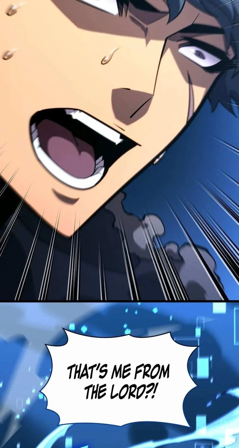 Return of the SSS-Class Ranker Chapter 164 page 44 - 