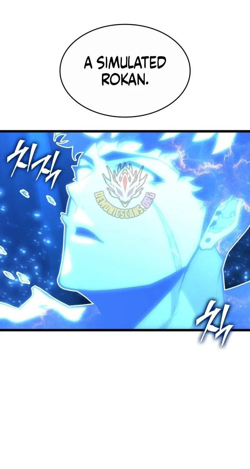 Return of the SSS-Class Ranker Chapter 164 page 50 - 