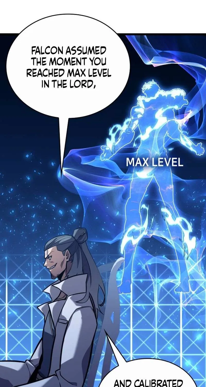 Return of the SSS-Class Ranker Chapter 164 page 51 - 