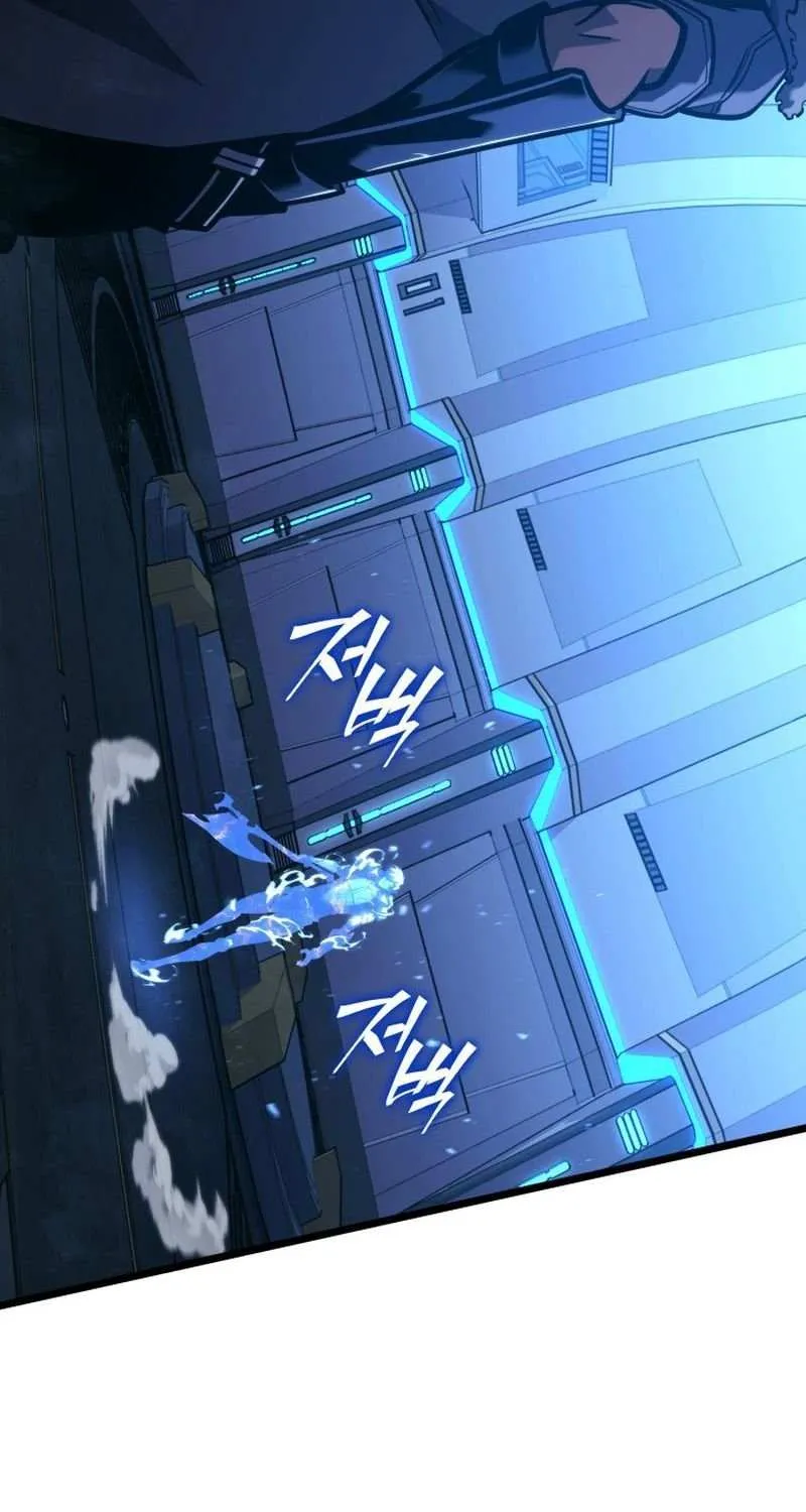 Return of the SSS-Class Ranker Chapter 164 page 53 - 